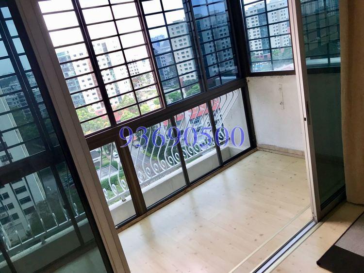 Chuan Park (D19), Condominium #160871212